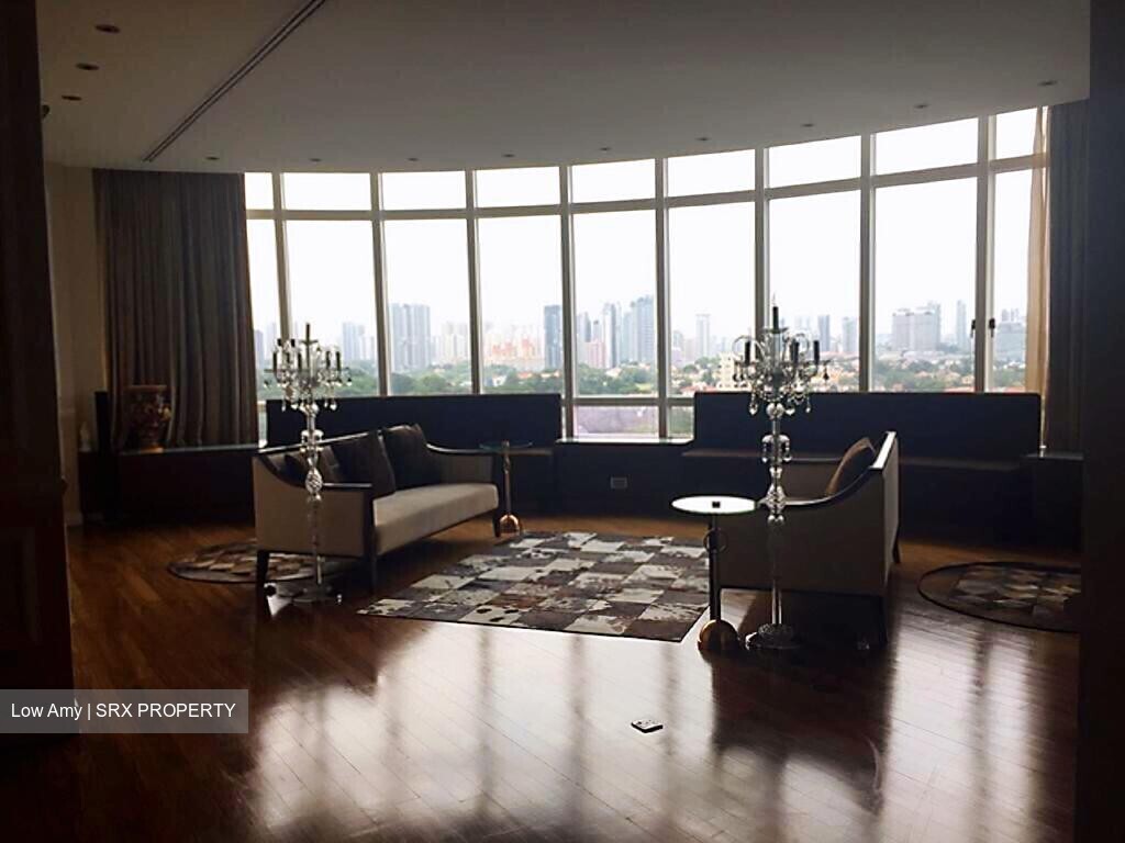 The Legend (D10), Condominium #304792631